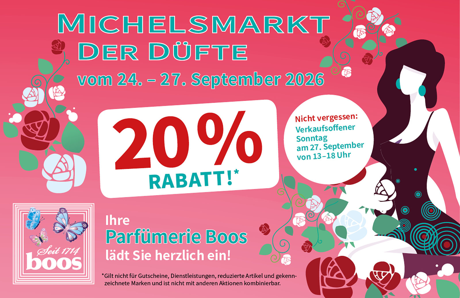 der Düfte